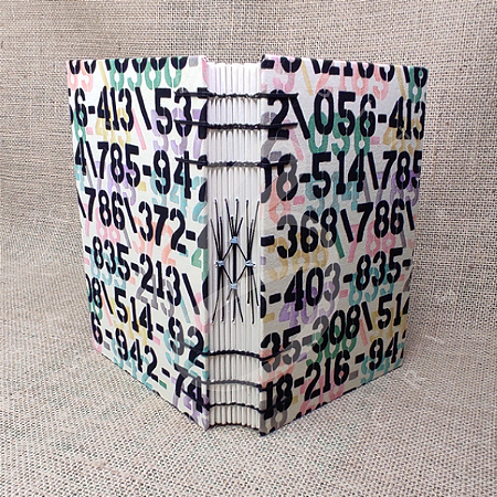 Livro Numbers