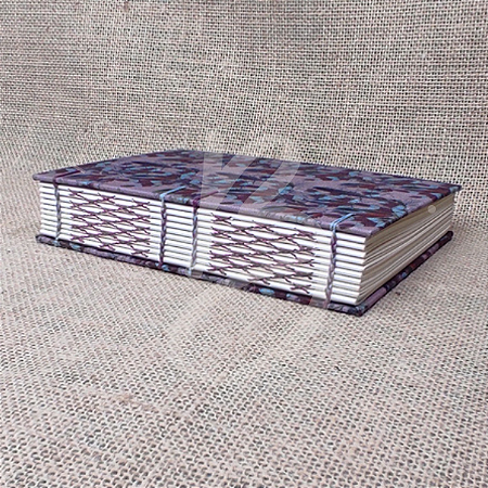 Livro Purple