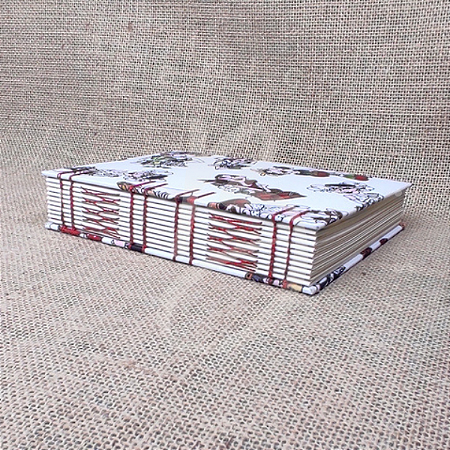 Livro Red Ladies