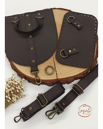 Kit Mochila gisele