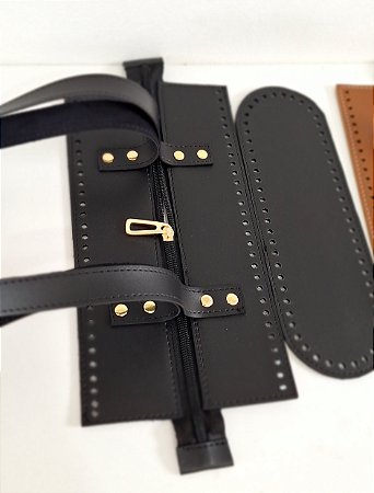 KIT BOLSA JANA