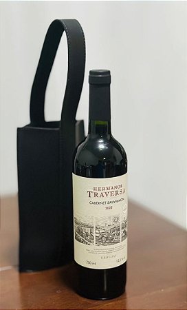 PORTA VINHO SIMPLES