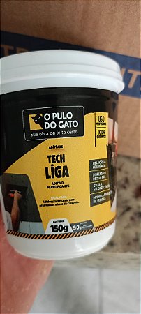 TEC liga 150 gr