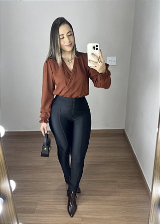 Blusa Sophia