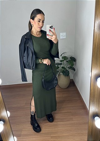 Vestido Samira