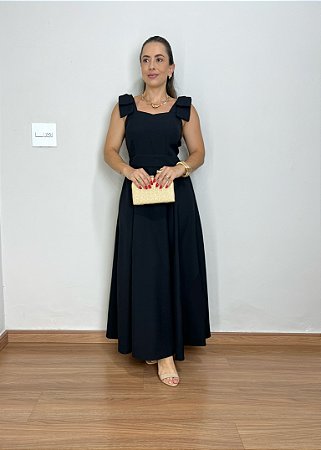 Vestido Viscolinho Diana