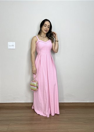 Vestido Charlotte