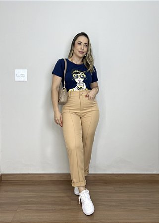 Calça Magali