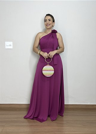 Vestido Flore