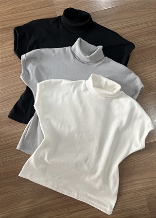 Blusa Jade