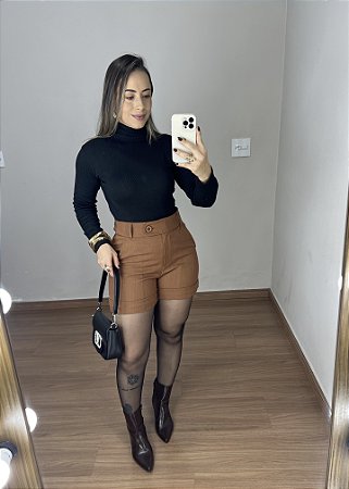 Short Tifanny