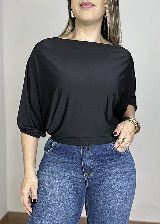 Blusa Pérola