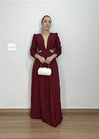 Vestido Milano