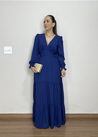 Vestido Mel