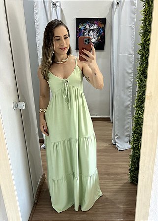 Vestido Mariah