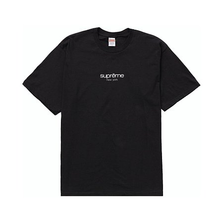 camisas supreme
