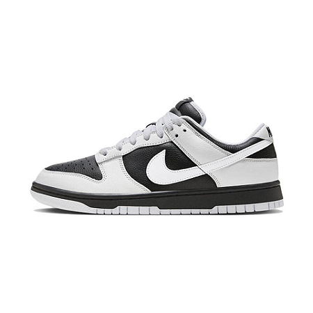 Nike Dunk Low "Reverse Panda”