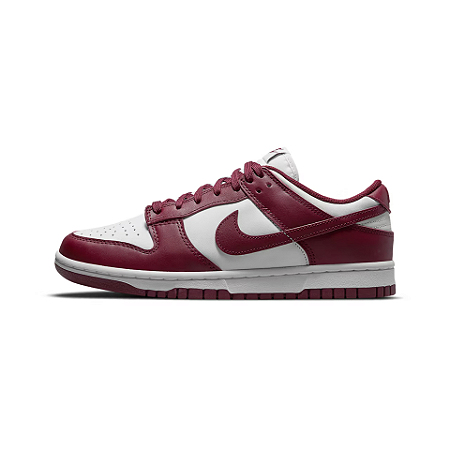 Nike Dunk Low "Dark Beetroot"