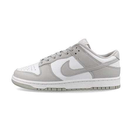 Nike Dunk Low Retro "Grey Fog”