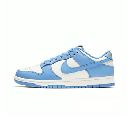 Nike Dunk Low "Coast”