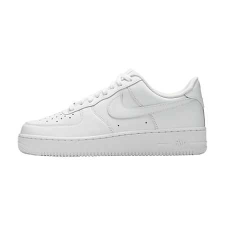 Nike Air Force 1 Low White