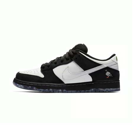 Nike Dunk Low Pro "Pigeon"