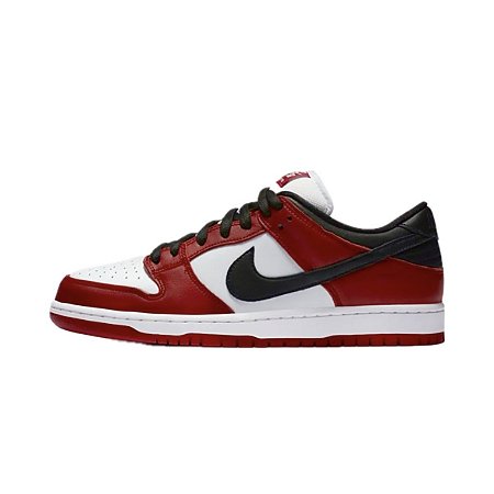 Nike Dunk Low Pro "Chicago"