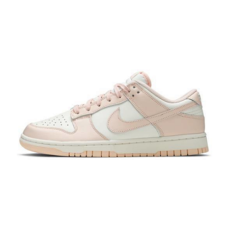 Nike Dunk Low "Orange Pearl"