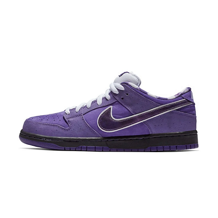 Nike Dunk Low Pro "Purple Lobster"