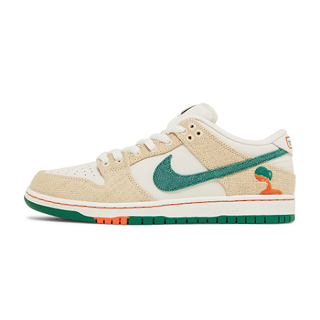 Nike Dunk Low x Jarritos