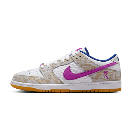 Nike Dunk Low Pro x Rayssa Leal