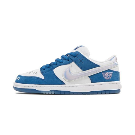 Nike Dunk Low Pro "Born x Raised"