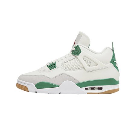 Nike Air Jordan 4 Retro SB "Pine Green"