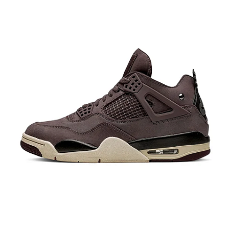 Nike Air Jordan 4 Retro x A Ma Maniére "Violet Ore"