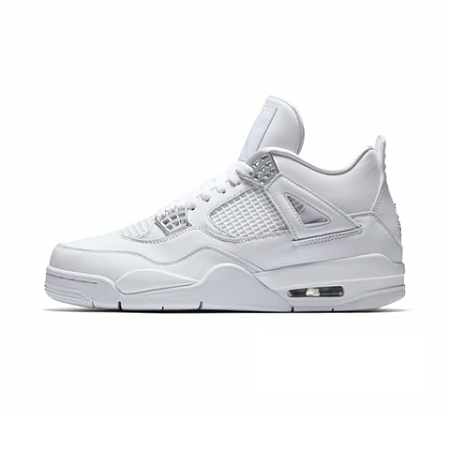 Nike Air Jordan 4 Retro "Pure Money"
