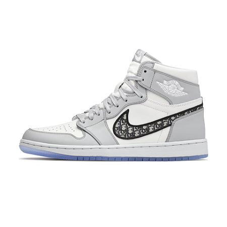 Nike Air Jordan 1 High OG x Dior