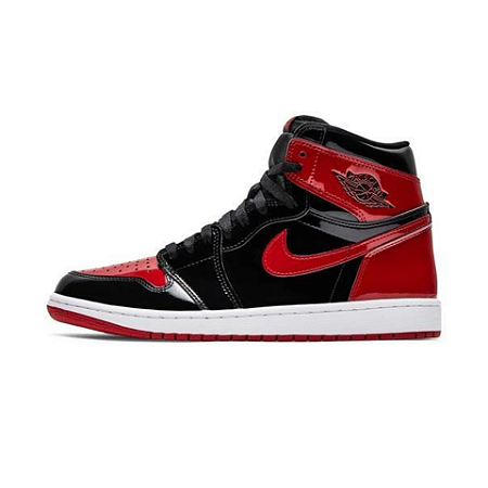 Nike Air Jordan 1 High OG "Patent Bred"