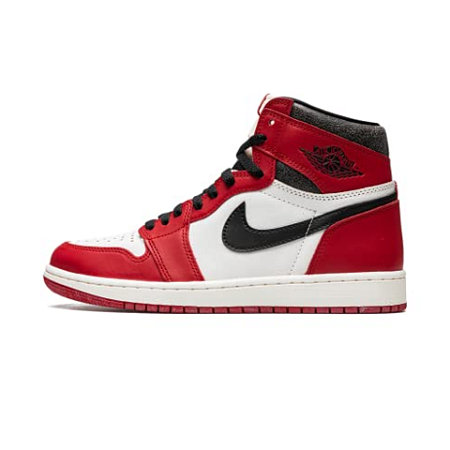 Nike Air Jordan 1 High OG "Chicago Lost and Found"