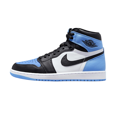 Nike Air Jordan 1 High OG "UNC Toe"