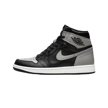 Nike Air Jordan 1 High OG "Shadow" (2018)