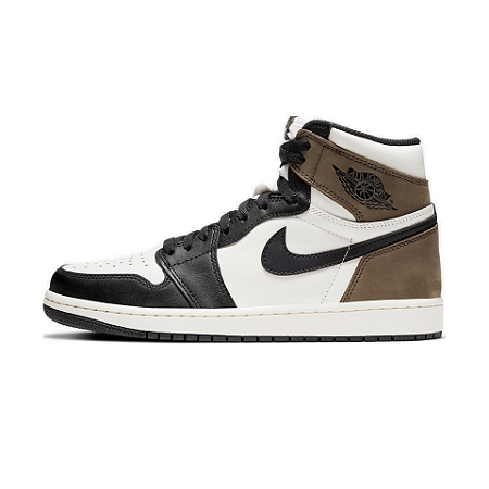 Nike Air Jordan 1 High OG "Dark Mocha"