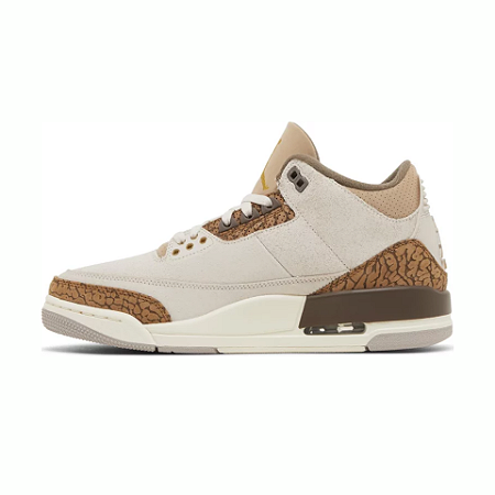 Nike Air Jordan 3 Retro "Palomino"