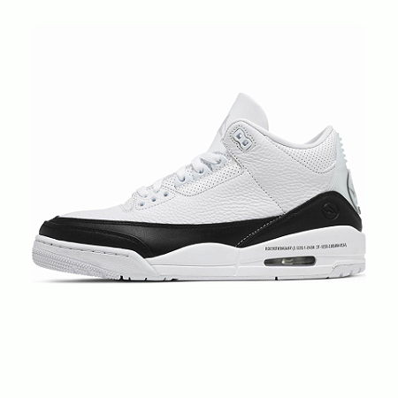 Nike Air Jordan 3 Retro Fragment