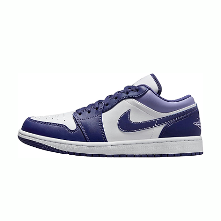 Nike Air Jordan 1 Low "Sky J Purple"