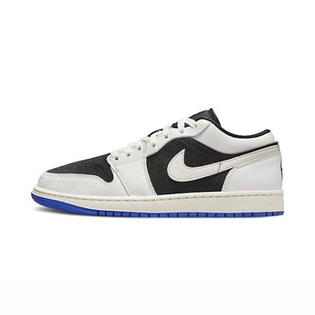 Nike Air Jordan 1 Low "Quai 54"