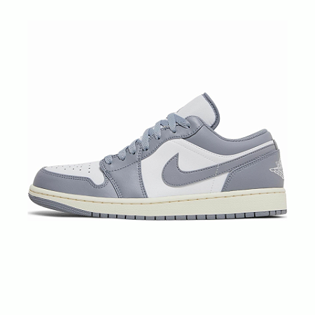 Nike Air Jordan 1 Low "Vintage Stealth Grey"