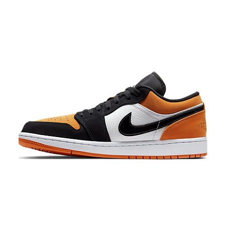 Nike Air Jordan 1 Low "Shattered Backboard"