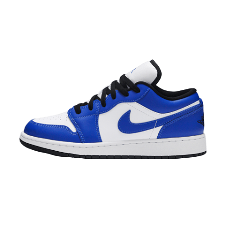 Nike Air Jordan 1 Low "Game Royal"