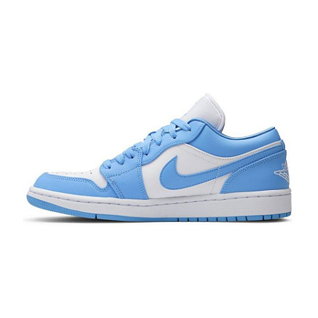 Nike Air Jordan 1 Low "UNC"