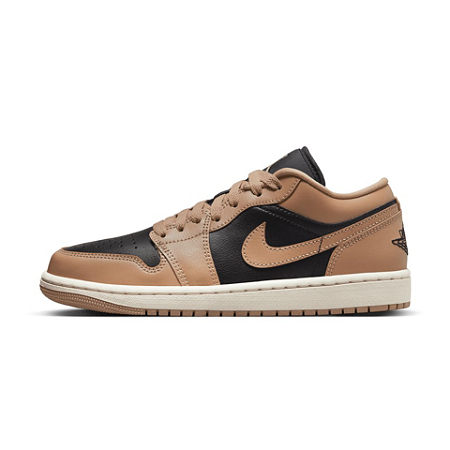 Nike Air Jordan 1 Low "Desert"